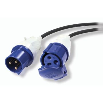 APC Modular IT Power Distribution Cable Extender - Stroomverlengkabel