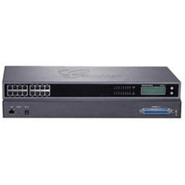 Grandstream SIP-Gateway GXW-4216 16x FXS