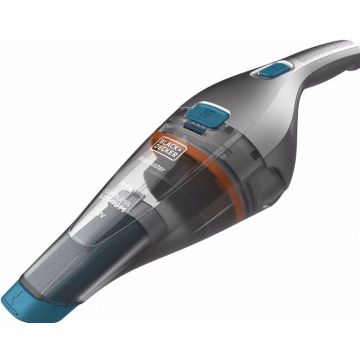 BLACK+DECKER NVC215WA-QW - Kruimeldief