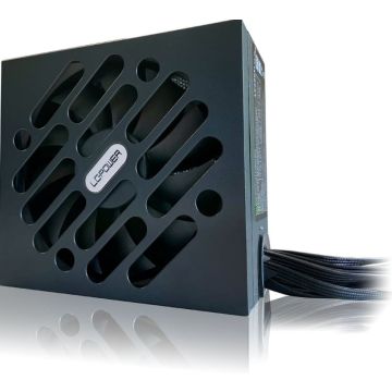 LC-Power LC600SI V2.31 - Voeding