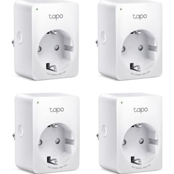 TPLink Tapo P110 - Slimme Stekker
