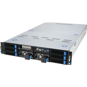 Server ASUS BAB ESC4000-E11 SKU1/1G/2.6KW(1+1)/4NVMe