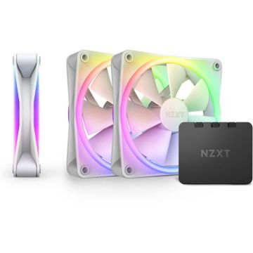 NZXT F120 RGB Duo - Ventilator