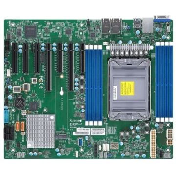 MB Supermicro Intel SKT-P X12SPL-F-O ATX,8xD4 3200 ECC(R/LR),10xSATA,1xM.2 3x4,7xPCIe