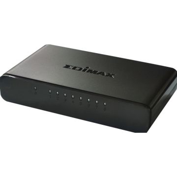 Edimax ES-3308P - Switch