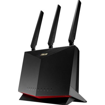 ASUS 4G-AC86U - Draadloze router