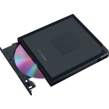 ASUS ZenDrive V1M SDRW-08V1M-U - Schijfstation