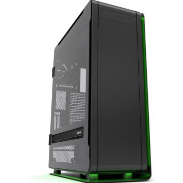 Phanteks Enthoo Elite - Fulltowermodel  ATX