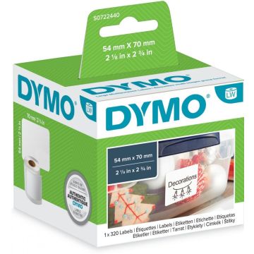 DYMO LabelWriter MultiPurpose - Papier