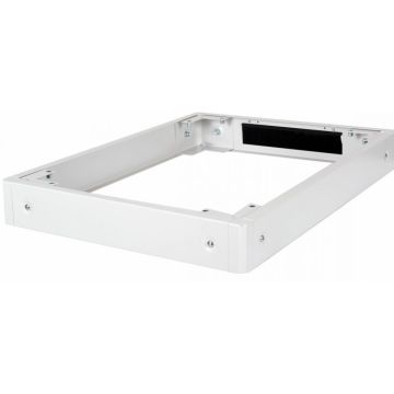 Equip socket 19" voor Serverschränke 60x80cm gr
