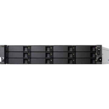 QNAP TS-h1283XU-RP - NAS-server