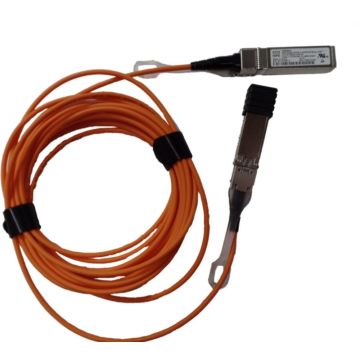 HPE Active Optical Cable - Direct aan te sluiten 25 GBase-AOC-kabel