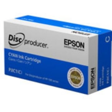 Epson Discproducer PJIC7(C) - Cyaan