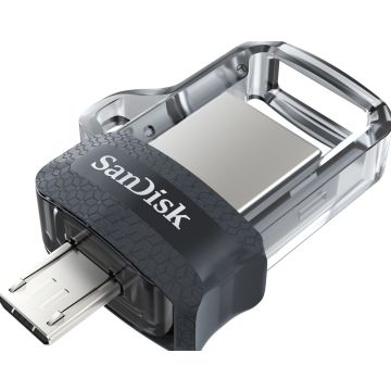 SanDisk Ultra Dual - USB-flashstation