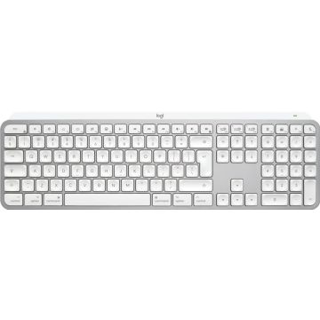 Logitech Master Series MX Keys S for Mac - Toetsenbord