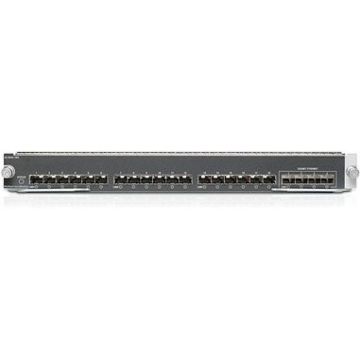 HPE Long Range - SFP+ transceivermodule