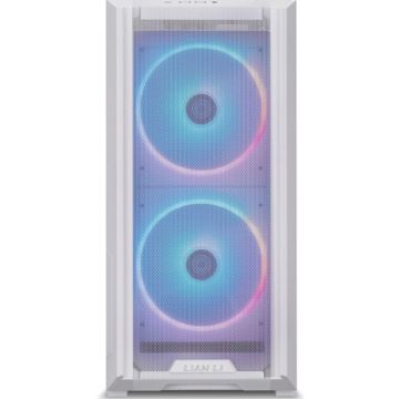 Lian Li Lancool 216 White RGB - Mid-Tower
