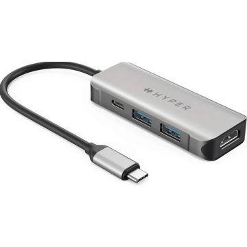 HyperDrive EcoSmart Gen2 Universal USB-C