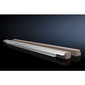 Rittal VX Profil zur KabeleinfÃ¼hrung, hinten, B: 800 mmm
