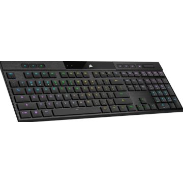 Corsair K100 Air Wireless RGB - Toetsenbord