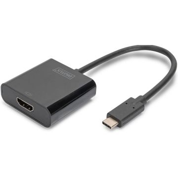 DIGITUS - Externe video-adapter