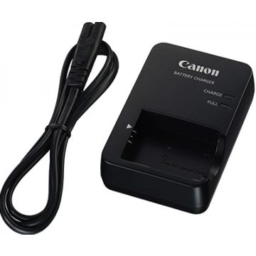 Canon CB-2LHE - Batterijlader
