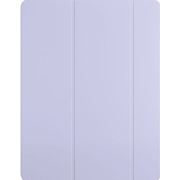 Apple Smart Folio Violet - Flip cover voor tablet