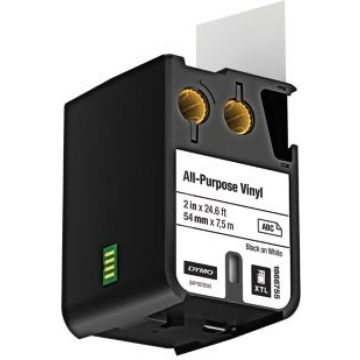 DYMO XTL - Vinyl