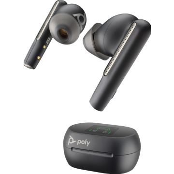 Poly Voyager Free 60+ - Bluetooth Headset