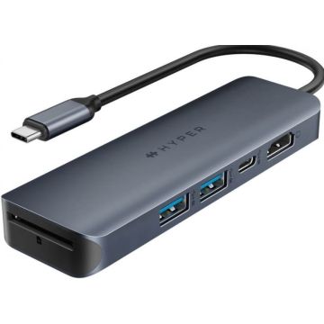 HyperDrive EcoSmart Gen2 Universal USB-C