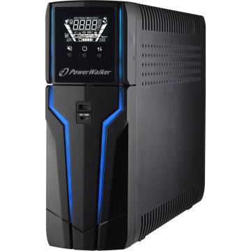 PowerWalker VI 1000 GXB IEC - UPS