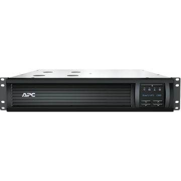 APC Smart-UPS SMT1500RMI2UNC - UPS