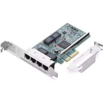 Broadcom BCM5719-4P - Netwerkadapter