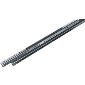 Middle Atlantic 10SP REAR RL KIT DWR-EWR