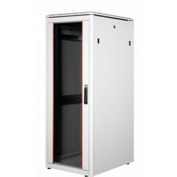 Equip Serverbehuizing 19" 32U 600x800mm grijs