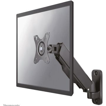 Neomounts WL70-440BL11 - Monitorarm voor enkel scherm