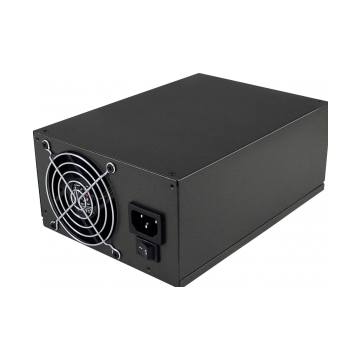 LC-Power LC1800 V2.31 Mining Edition - Voeding