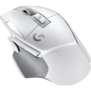Logitech G G502 X LIGHTSPEED - Muis