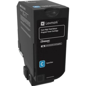 Lexmark - Hoog rendement