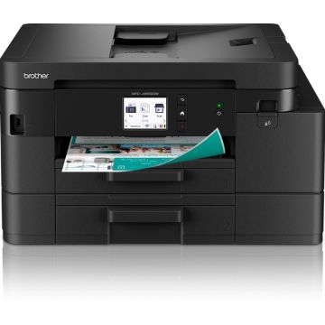 Brother MFC-J4550DW - Multifunctionele Printer