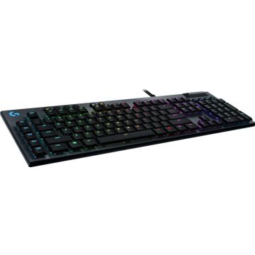 Logitech Gaming G815 - Toetsenbord