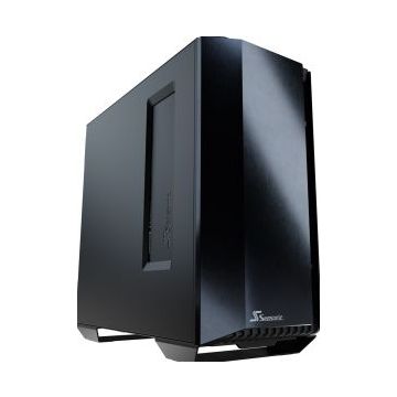 Seasonic Syncro Q704 + Syncro DGC-750 Gold - Midtowermodel