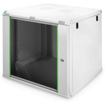 DIGITUS Professional Dynamic Basic Series DN-19 09U-66-EC - Kast