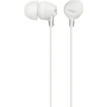 Sony MDR-EX15AP - EX Series