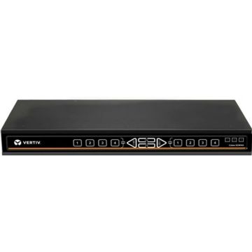 Cybex SCM185DPH - KVM  audio  USB switch