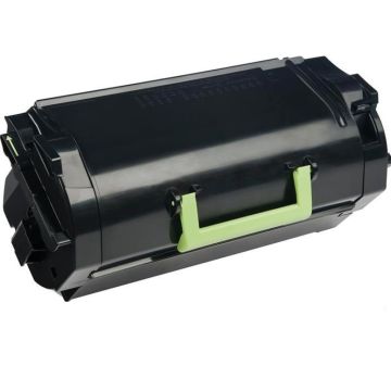 Lexmark 522 - Zwart