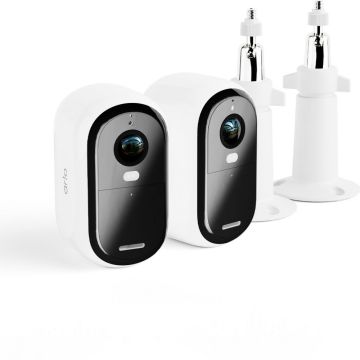 ARLO ESSENTIAL 2 FHD Outdoor Camera