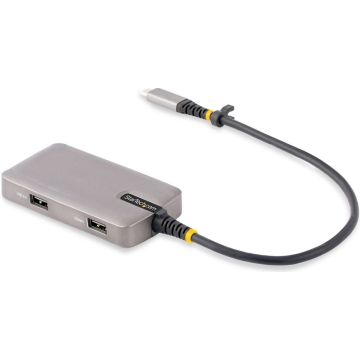 StarTech.com 104B-USBC-MULTIPORT - USB-C Multiport Adapter