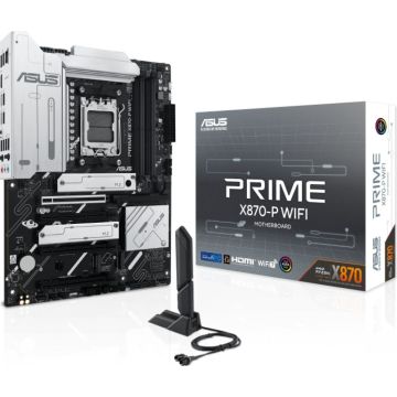 ASUS PRIME X870-P WIFI - Moederbord