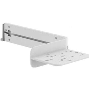 Ergotron - Bevestigingscomponent (beugel met plank, adapterstang)